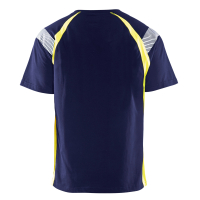 Blaklader T-shirt Visible 3332